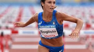 Ricordiamo anche lorenzo patta, autore sul tartan della fontanassa di 1013 sui 100 e componente della 4x100, quindi la statuaria dalia kaddari. Atletica Sandro Calvesi Dot Blog Gennaio 2019