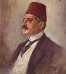 Bir heykel rezaleti ve Talât Paşa'yı kim öldürdü?