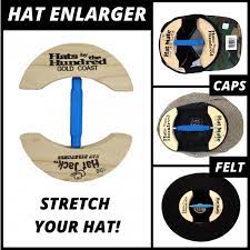 Hat Jack Hat Stretcher Hat Mate