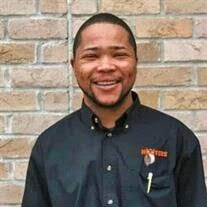 Mr. Donald Joe Patrick Jr. Obituary