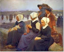 les artistes et la Lorraine