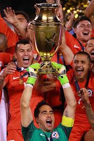 Fanpage oficial de la selección chilena. 10 Ideas De Seleccion Chilena Seleccion Chilena Claudio Bravo Chilena