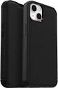 Amazon.com: Otterbox iPhone 13 (ONLY) Strada Series Case - SHADOW ...