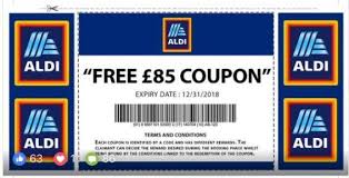 Check spelling or type a new query. Warning Over Fake 85 Aldi Vouchers That Could Hand Your Details To Scammers