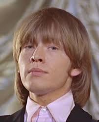 Jul 01, 2019 · the rolling stones' brian jones in 1965. Brian Jones