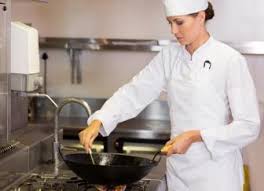 When you want to fry, steam, boil, sear and. Cooks Occupational Outlook Handbook U S Bureau Of Labor Statistics