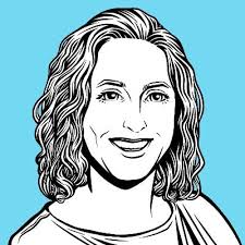 Rebecca Nerad (@RebeccaNerad)