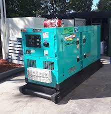 Generator Hire Brisbane Perth Generent