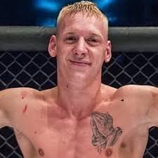 Felix Schiffarth vs. Sharif Ibrahim, UGC 1