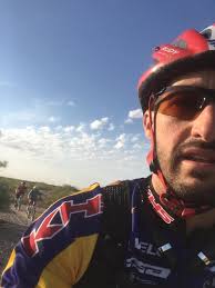 AT 712 Getting some riding in at Sunshine Mx!!