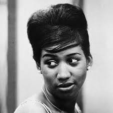 Aretha franklin in the seventies in her greatest vocal form went to studio for sweet passion sessions focused and gave sublime vocal performances of a lifetime. The Clairvoyance Of The Fourteen Year Old Aretha Franklin The New Yorker