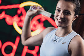 Maybe you would like to learn more about one of these? Iga Swiatek Przegrywa W 1 8 Finalu Australian Open