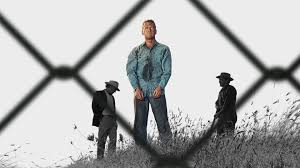 BOND | Cool Hand Luke Steelbook