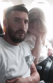 Army reservist called airport worker a 'f***ing fat tart in Primark shoes'  in drunken rant after downing duty free rum