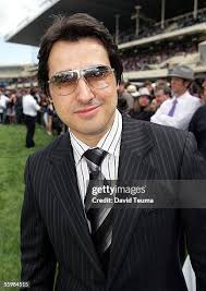 52 Cox Plate Fashions On The Field Stock Photos, High-Res Pictures, and  Images