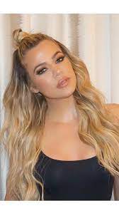 Last seen sep 5, 2019. The 18 Best Celebrity Hairstyles Of Summer 2016 Khloe Kardashian Hair Kardashian Hair Hair Styles
