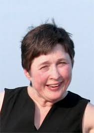 Obituary of Robin E. Johnstone