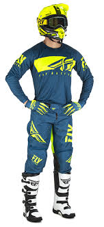 Developed by riders, for riders! Fly Racing 2019 Racewear Collection