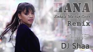 List download lagu mp3 lagu sangeethe new song download asha dahasak gratis streaming lagu terbaru. Hana Sinhala Mashup Cover Remix Dj Shaa Mp3 Download Song Download Free Download Slmix Lk