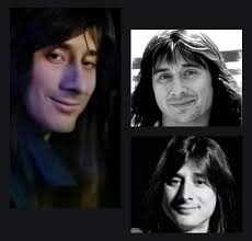 His smile sure does pick me up 😊❤🎶 *tap pic