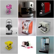 To get a nespresso machine for free. Coffee Machines 3d Model Free Download Creazilla