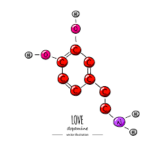 C 8 h 11 n o 2: Hand Drawn Doodle Dopamine Chemical Formula Icon Vector Illustration Cartoon Molecule Element Sketch Love Symbol Molecular Structure Structural Scientific Hormone Formula Isolated On White Background Ù…ÙˆÙ‚Ø¹ ØªØµÙ…ÙŠÙ…ÙŠ