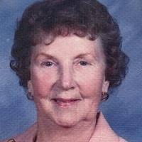 Mary McClish Obituary