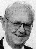 Walter Vance Obituary (2008)