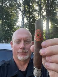 Perdomo Cigar Review