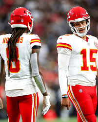 DeAndre Hopkins - DeAndre Hopkins added a new photo.