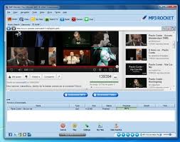 Download Mp3 Rocket 7 3 2