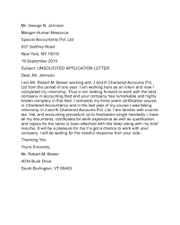 Contoh surat lamaran kerja unsolicited application letter an essay help so well that it earns such rave reviews from every other student. Unsolicited Application Letter Sample Edit Fill Sign Online Handypdf