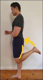 A hyperextended knee happens when coming down after jumping and landing awkwardly where your. Exercises For Hyperextended Knees Posture Direct