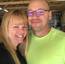 Profile for On My 4 Day Wood Creations