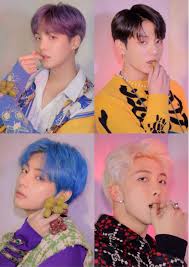 Bangtan Bangtan Bts Concept Photo Bts Photo Bts Wallpaper