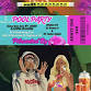 Hustle & Float Pool Party