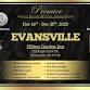 Evansville, IN FREE 5- Day Event event in Evansville, IN