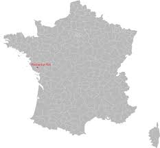 21,159 likes · 819 talking about this · 3,485 were here. Carte De Roche Sur Yon Situation Geographique Et Population De Roche Sur Yon Code Postal 85000