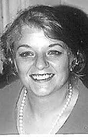 Margaret Christina (Weyer) Sanderlin