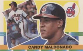 NOVEL BIG LEAGUE CANDY & TOY! SUPER & DUPER RARE!! DO NOT EAT THE CANDY!