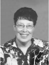 Jacqueline Dora (White) LIVINGSTONE