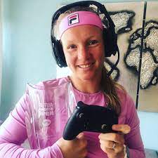 Her best in doubles is world no. Kiki Bertens Kikibertens Twitter