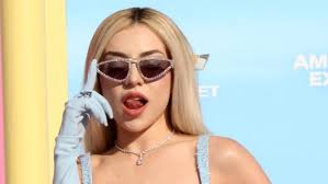 Take a listen to the new song from Sam Smith and Calvin Harris 'Desire'