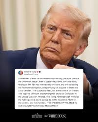 🇮🇱🇵🇸 The war is officially over. God Bless President Trump