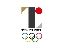 Imagen realizada del concepto ganador del logotipo méxico 68 de lance wyman y eduardo terrazas. Se Desvela El Logo De Los Juegos Olimpicos De Tokio 2020 Brandemia