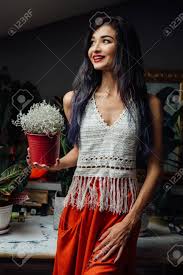 I told my wife, i'm sure glad i only have to support us and not a lifestyle too. disclaimer: Portrait Of Girl Close Up Lifestyle Wearing Trendy Knitted Wool Bohemian Style Hippie Chic Gypsy Fashion Stock Photo Picture And Royalty Free Image Image 77325678