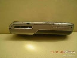Motorola C980 - historický mobilní ...