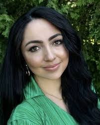 Valerie Morales's Instagram, Twitter & Facebook