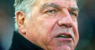 The internet takes the p*ss out of 'stoned' Big Sam