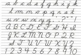 Ver Imagenes Del Abecedario En Cursiva Mayuscula Y Minuscula Learning Cursive Cursive Handwriting Practice Cursive Writing Como hacer letra cursiva letras en cursiva mayuscula abecedario letra cursiva caligrafia cursiva abecedario caligrafia mejorar la letra tipos de letras abecedario tipografía letras estilos de letras. cursiva mayuscula y minuscula